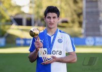 Fusball FIFA 78. Blue Stars 2016 / FIFA Youth Cup