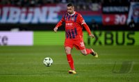 Fussball International Conference League 24/25: 1. FC Heidenheim - FC Chelsea