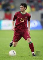 Fussball Int: Nationalmannschaft Portugal