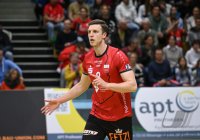 Volleyball 2. Bundesliga Saison 24/25: TV Rottenburg - VC Eltmann