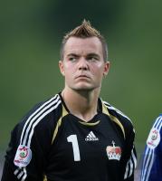 Fussball EM Qualifikation: Lichtenstein - Spanien