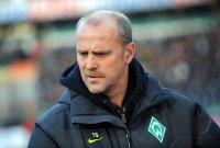 Fussball: 1. Bundesliga Saison 2010/2011: Werder Bremen - St. Pauli Hamburg