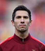 Fussball U 21 Europameisterschaft Finale 2015: Schweden - Portugal