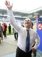 Fussball, 2. Bundesliga: Duisburg - Essen