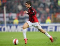 Fussball International Serie A  PATO ( AC  Mailand )