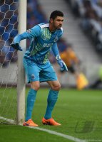 Fussball CHL 14/15 Viertelfinale: FC Porto - FC Bayern Muenchen