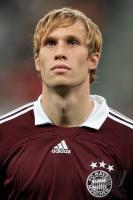 Fussball, Champions League: Muenchen - Mailand