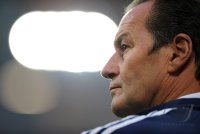 Fussball 1. Bundesliga, Saison 2011/2012: Schalke 04 - Kaiserslautern