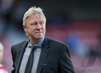 Fussball U 21 Europameisterschaft 2015: Deutschland - Serbien