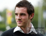 FUSSBALL BUNDESLIGA, Christoph Metzelder