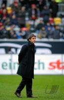 Fussball 1. Bundesliga:   Bayer Leverkusen - Hamburger SV