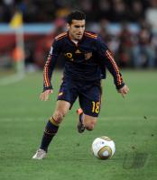 FUSSBALL WM 2010  FINALE:  Holland - Spanien