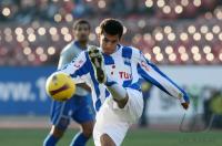 Fussball Schweizer Super League  FC  Zuerich - FC Basel