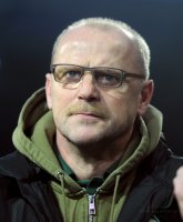 Fussball 1. Bundesliga, Saison 2011/2012: Werder Bremen - 1. FC Nuernberg