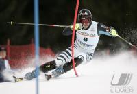 Ski Alpin, Slalom Herren in Wengen
