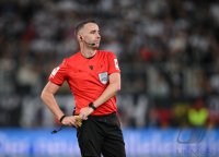 FUSSBALL UEFA Nations League 26/27 Deutschland - Griechenland