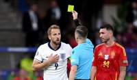Fussball Europameisterschaft 2024 Finale: Spanien - England