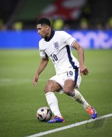 Fussball Europameisterschaft 2024 Finale: Spanien - England
