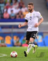 Fussball FIFA Confed Cup 2017: Australien - Deutschland