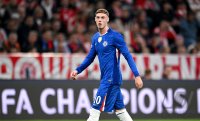 Fussball International CHL 25/26:
FC Bayern Muenchen - FC Chelsea London