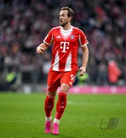 Fussball 1. Bundesliga  Saison  2025/2026  12. Spieltag 
FC Bayern Muenchen - FC St. Pauli