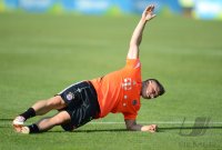 Fussball 1. Bundesliga :  Trainingslager des FC Bayern Muenchen
