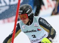 Ski Alpin  Herren Slalom  Adelboden