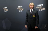 Fussball International  FIFA Ballon d Or 2011: Simone Farina (AS Gubbio 1910)