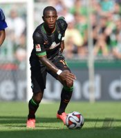 Fussball, Freundschaftsspiel  Saison 2014/2015: SV Werder Bremen - FC Chelsea