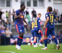 Fussball 1. Bundesliga 2025/2026 Testspiel
RB Leipzig - FC Toulouse