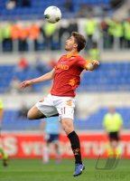 FUSSBALL SERIE A:  Borini Fabio (AS Rom)