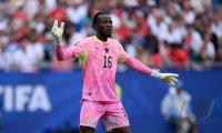 Fussball WM 2026 Vorrunde: England - Ghana