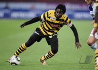 Fussball  Axpo  Super League:   Seydou Doumbia  (BSC  Young Boys Bern)