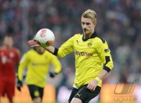 Fussball 1. Bundesliga, Saison 2012/2013: Marco Reus (Borussia Dortmund)