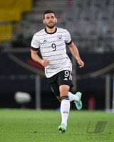 FUSSBALL INTERNATIONAL Testspiel EM 2021:  Deutschland - Daenemark