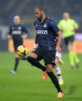 Fussball International Serie A 13/14: Rolando (Inter Mailand)