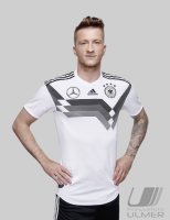 Fussball International: Marco Reus (Deutschland)