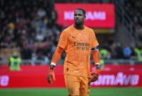 FUSSBALL INTERNATIONAL SERIE A 25/26: 
AC Mailand - SSC Neapel