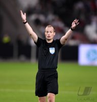 FUSSBALL INTERNATIONAL QUALIFIKATION WM 2022: Deutschland - Armenien