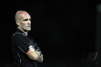 FUSSBALL 3. BUNDESLIGA: Kickers Emden, EMERLING