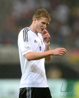 FUSSBALL INTERNATIONAL: Andre SCHUERRLE (Deutschland)