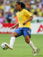 Fussball WM 2006:  Brasilien - Australien