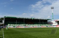 Fussball 1. Bundesliga : SpVgg Greuther Fuerth - FC Bayern Muenchen