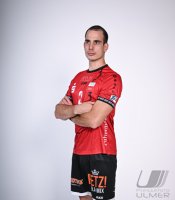 Volleyball 2. Bundesliga Saison 25/26:
Fotoshooting TV Rottenburg