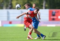 Fussball Regionalliga Sued 23/24: TSG Balingen - FC Astoria Walldorf