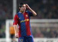 Fussball, Champions League: FC Barcelona - FC Liverpool