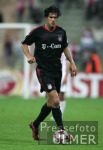 Fussball CHL FC Bayern Muenchen - Ajax Amsterdam