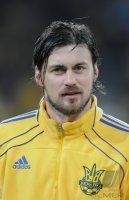 FUSSBALL INTERNATIONAL:  Artem Milevskiy (Ukraine)