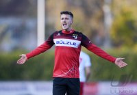 Regionalliga Suedwest 19/20: TSG  Balingen - FK Pirmasens&Acirc;&nbsp;