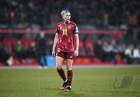 Fussball International Frauen Laenderspiel: Deutschland - Oesterreich
